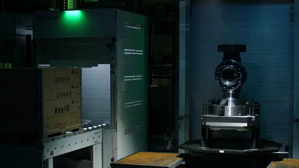 How do Fluorine-Lined Butterfly Valves Prevent Internal Corrosion in Chemical Pipelines?